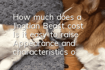 How much does a Jingtian Beast cost? Is it easy to raise? Appearance and characteristics of Jingtian Beast_Pictures